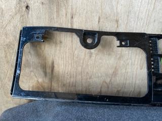 Решетка бамперная HONDA N-BOX JF3 71108-TTA-J011 4 ракурс