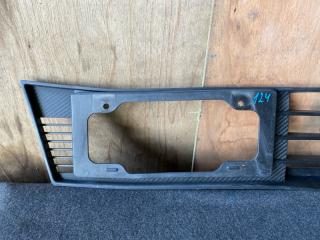 Решетка бамперная NISSAN DAYZ B21W 6402a365 5 ракурс