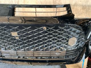 Решетка бамперная TOYOTA CROWN AZSH35 53102-30270 3 ракурс Решетка бамперная TOYOTA CROWN AZSH35 53102-30270 3 ракурс