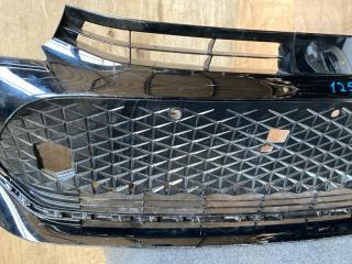 Решетка бамперная TOYOTA CROWN AZSH35 53102-30270 5 ракурс Решетка бамперная TOYOTA CROWN AZSH35 53102-30270 5 ракурс
