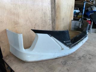 Губа передняя TOYOTA ALPHARD AGH30 3 ракурс