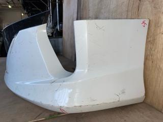Губа передняя TOYOTA ALPHARD AGH30 5 ракурс