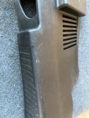 Накладка замка багажника MAZDA FLAIR MJ55S 76191-63R0 5 ракурс