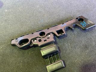 Крепление бампера левое заднее MAZDA CX-8 K131-502J1 1 ракурс