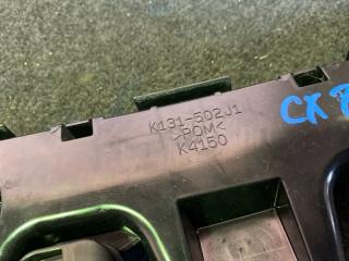Крепление бампера левое заднее MAZDA CX-8 K131-502J1 3 ракурс
