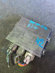 Запчасть блок управления NISSAN DAYZ