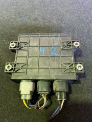 Блок управления NISSAN DAYZ B21W 3B20 8638A083 5 ракурс