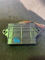 Блок efi NISSAN DAYZ B21W 3B20 1860С596 5 ракурс