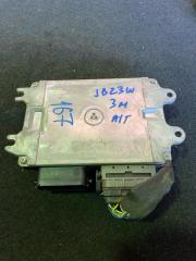 Блок efi SUZUKI JIMNY JB23W K6A 33910-56ME0 2 ракурс
