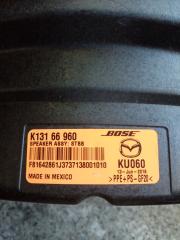 Сабвуфер MAZDA CX-8 KG2P K13166960 3 ракурс