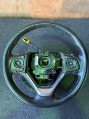 Руль HONDA CR-V RM4 1 ракурс