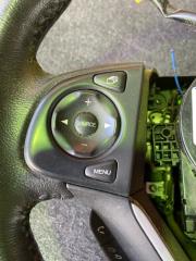Руль HONDA CR-V RM4 3 ракурс