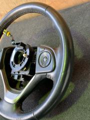Руль HONDA CR-V RM4 5 ракурс