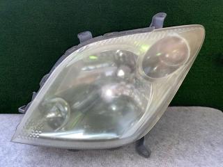 Фара левая TOYOTA IST NCP65 52-064 1 ракурс