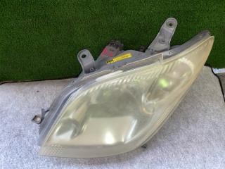Фара левая TOYOTA IST NCP65 52-064 4 ракурс
