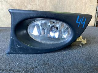 Туманка левая HONDA FIT GD1 33951-SAA-003 1 ракурс