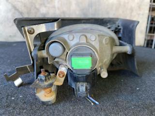 Туманка левая HONDA FIT GD1 33951-SAA-003 2 ракурс