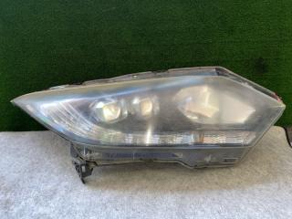 Фара правая HONDA VEZEL RU1 100-62164 1 ракурс