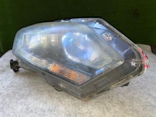 Фара правая HONDA VEZEL RU1 100-62164 3 ракурс
