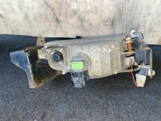 Туманка левая MITSUBISHI COLT Z26A 114-87611 2 ракурс