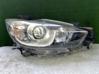 Фара правая MAZDA CX-5 KE2AW 9770 1 ракурс