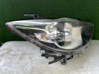 Фара правая MAZDA CX-5 KE2AW 9770 2 ракурс
