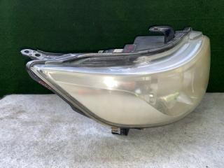 Фара правая MAZDA AZ WAGON MJ23S 100-59191 3 ракурс