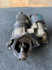 Стартер AUDI A4 8E5 AMB 3 ракурс
