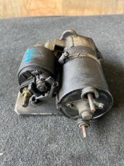 Стартер AUDI A4 8E5 AMB 4 ракурс