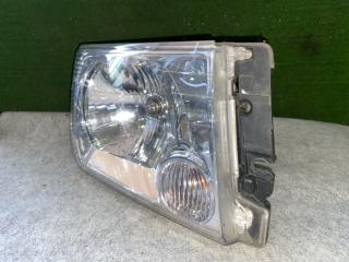 Фара правая MITSUBISHI TOWN BOX U62W 5701 5 ракурс
