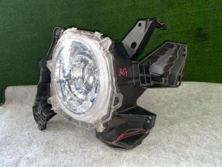 Фара левая SUZUKI SPACIA MK53S 100-5938G 3 ракурс Фара левая SUZUKI SPACIA MK53S 100-5938G 3 ракурс