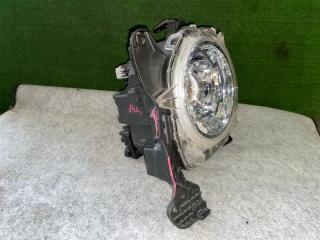 Фара левая SUZUKI SPACIA MK53S 100-5938G 5 ракурс Фара левая SUZUKI SPACIA MK53S 100-5938G 5 ракурс