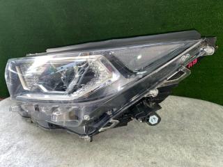 Фара левая TOYOTA RAV4 AXAH52 42-95 2 ракурс