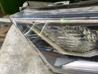 Фара левая TOYOTA RAV4 AXAH52 42-95 5 ракурс