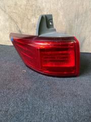 Стоп-сигнал левый NISSAN ELGRAND PNE52 P8503 2 ракурс