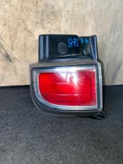 Стоп-сигнал левый NISSAN ELGRAND NE51 D006 2 ракурс Стоп-сигнал левый NISSAN ELGRAND NE51 D006 2 ракурс
