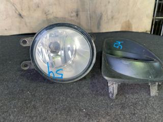 Туманка правая TOYOTA VITZ KSP130 044633/04709 1 ракурс