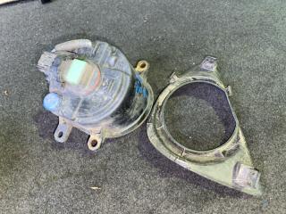 Туманка правая TOYOTA VITZ KSP130 044633/04709 2 ракурс