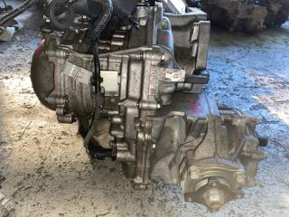 АКПП MAZDA FLAIR MJ55S R06A 3 ракурс
