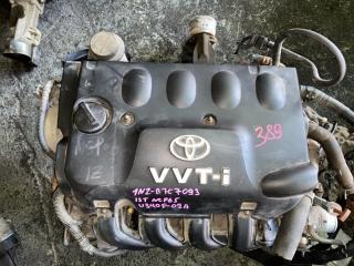 Запчасть двигатель TOYOTA IST