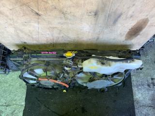 Радиатор основной TOYOTA CAMRY AVV50 2ARFXE 16400-36260 4 ракурс Радиатор основной TOYOTA CAMRY AVV50 2ARFXE 16400-36260 4 ракурс