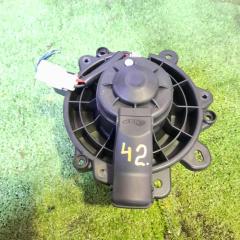 Мотор печки MAZDA SCRUM DG64V 7425068H00 1 ракурс
