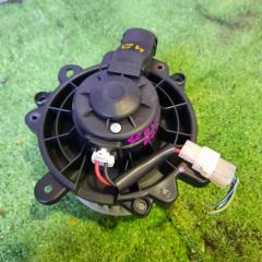 Мотор печки MAZDA SCRUM DG64V 7425068H00 2 ракурс