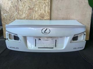 Крышка багажника LEXUS IS250