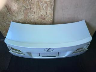 Крышка багажника LEXUS IS250 GSE25 64401-53121 2 ракурс