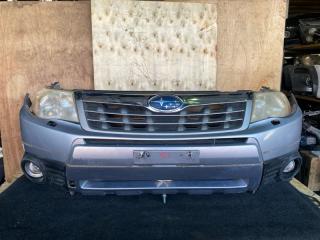 Nose cut SUBARU FORESTER SH5 EJ205 1 ракурс Nose cut SUBARU FORESTER SH5 EJ205 1 ракурс