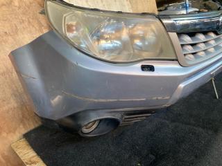 Nose cut SUBARU FORESTER SH5 EJ205 2 ракурс Nose cut SUBARU FORESTER SH5 EJ205 2 ракурс