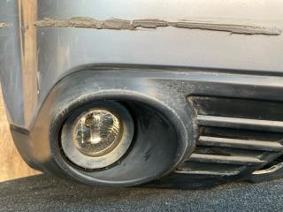 Nose cut SUBARU FORESTER SH5 EJ205 3 ракурс Nose cut SUBARU FORESTER SH5 EJ205 3 ракурс