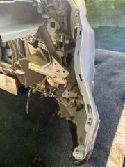 Nose cut SUBARU FORESTER SH5 EJ205 4 ракурс Nose cut SUBARU FORESTER SH5 EJ205 4 ракурс