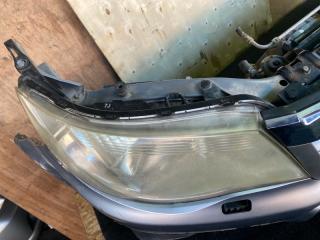 Nose cut SUBARU FORESTER SH5 EJ205 5 ракурс Nose cut SUBARU FORESTER SH5 EJ205 5 ракурс
